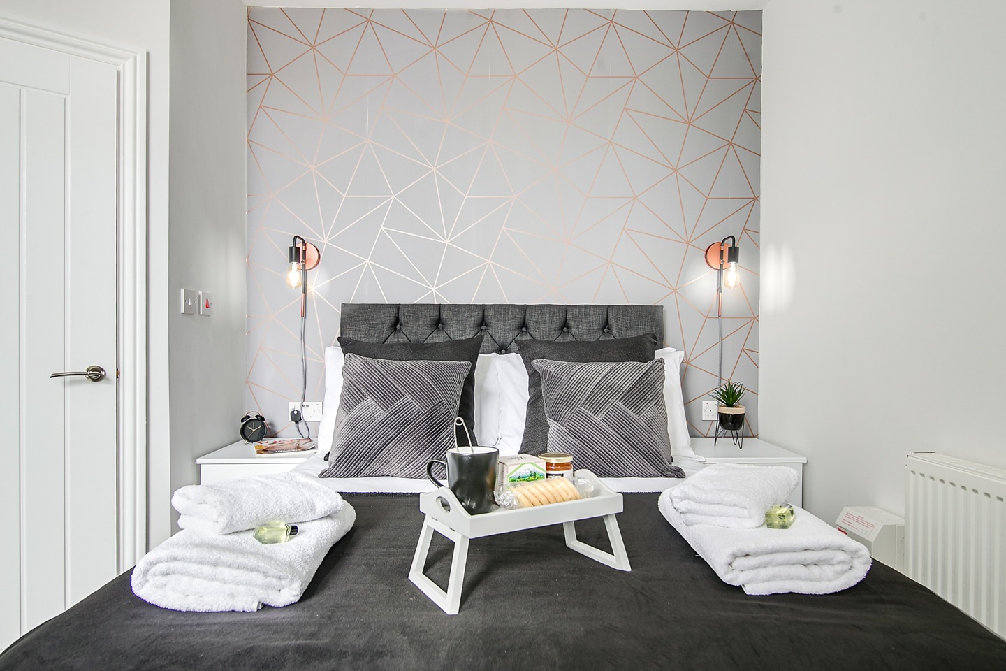 Additional image 9 of Studio Flat, Algernon Road, B16, N1 7GU