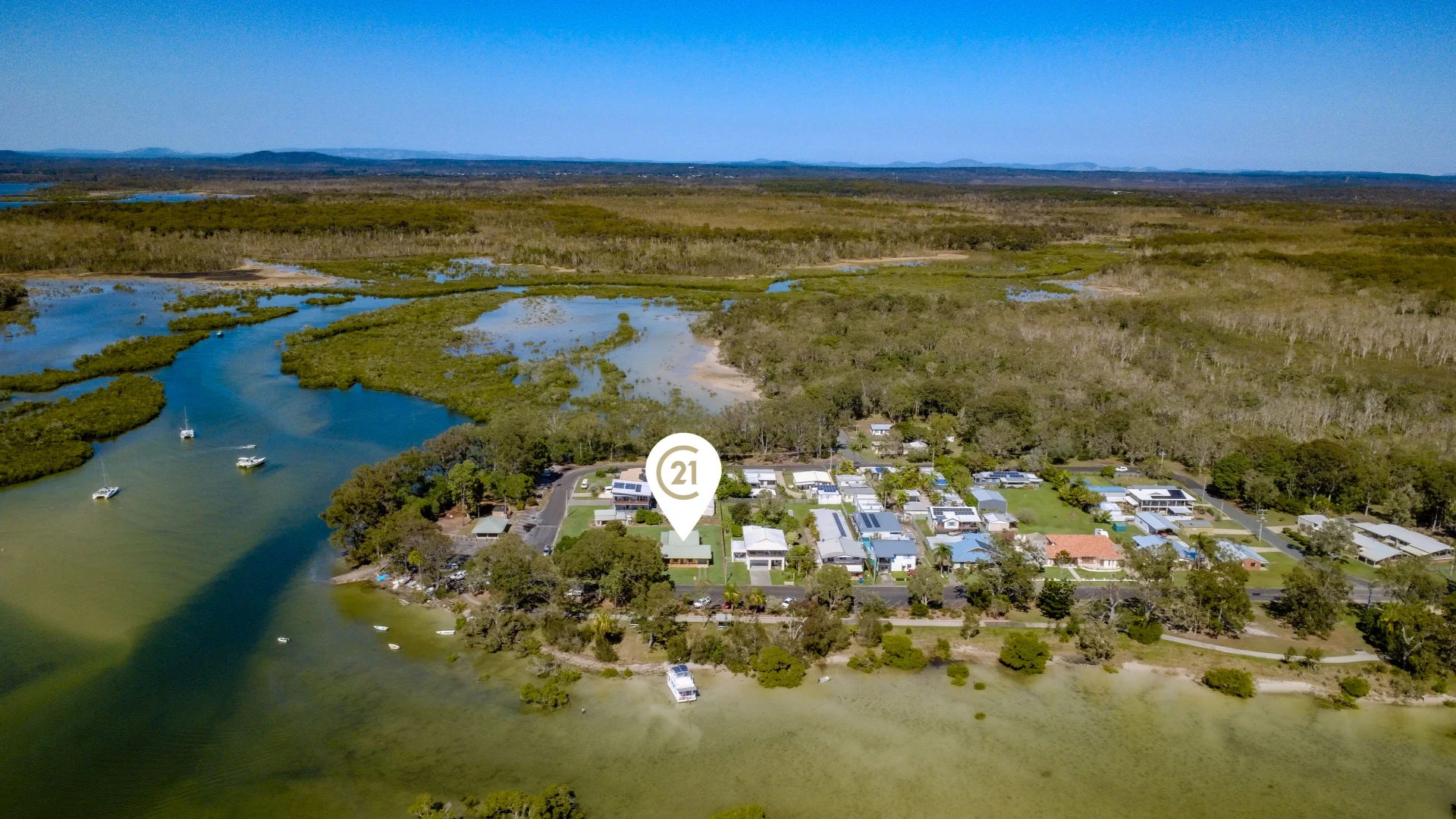 Additional image 21 of 156 Toolara Road, Tin Can Bay QLD 4580