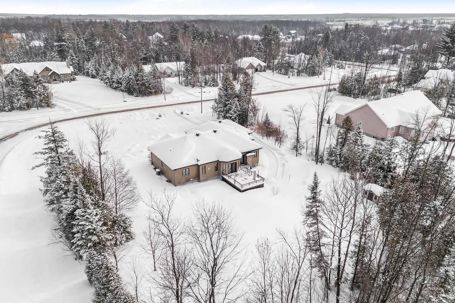 Additional image 17 of 501 Du Parc Road