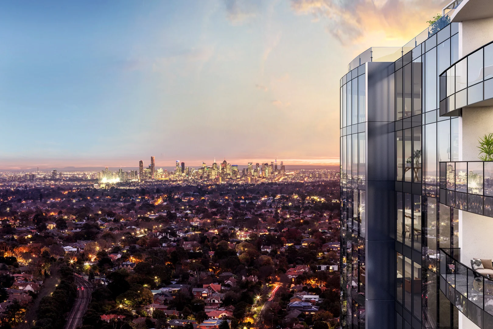 Additional image 2 of 2804/828 Whitehorse Road, Box Hill VIC 3128