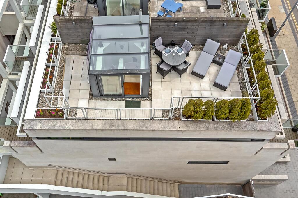 Additional image 24 of London Road, St. Albans