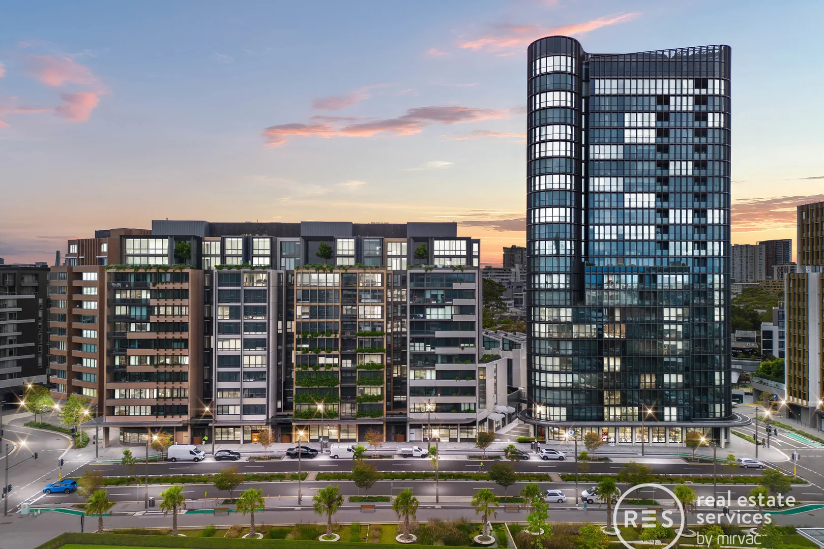 Additional image 11 of 802/16 Zetland Avenue, Zetland NSW 2017