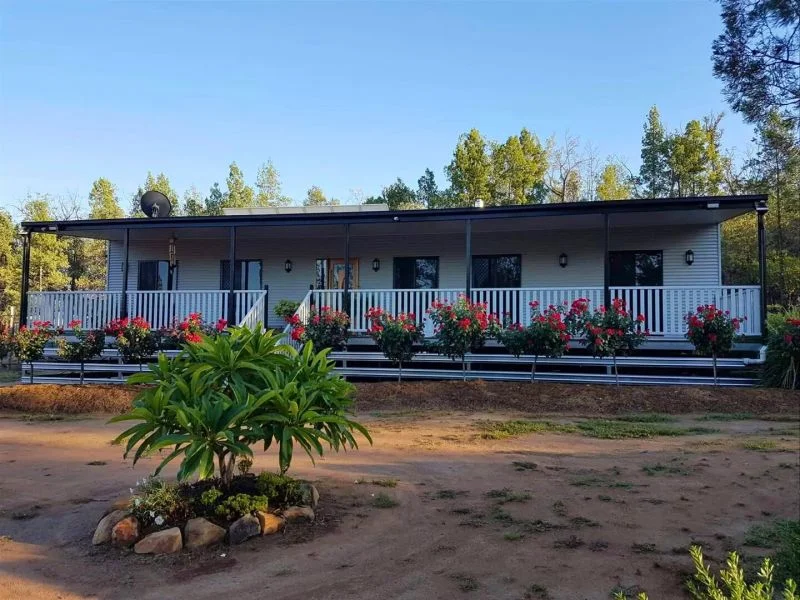 Additional image 2 of 115 Smithfield Mundoey Road, Smithlea QLD 4385