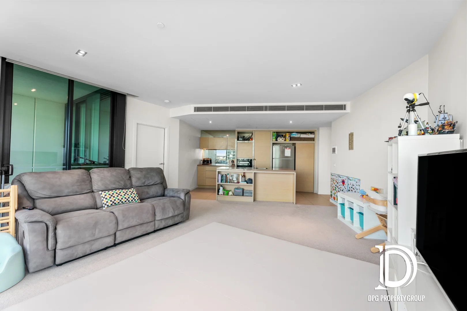 Additional image 2 of 502/9 Waterside Place, Docklands VIC 3008