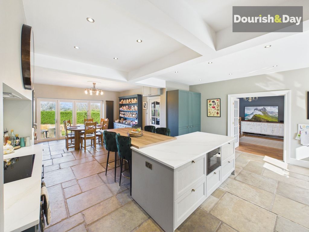 Additional image 6 of 5 bed detached house for salePear Tree Lane, Whitchurch SY13