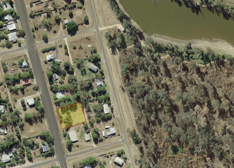 37 Merriwa Street, Boggabilla NSW 2409