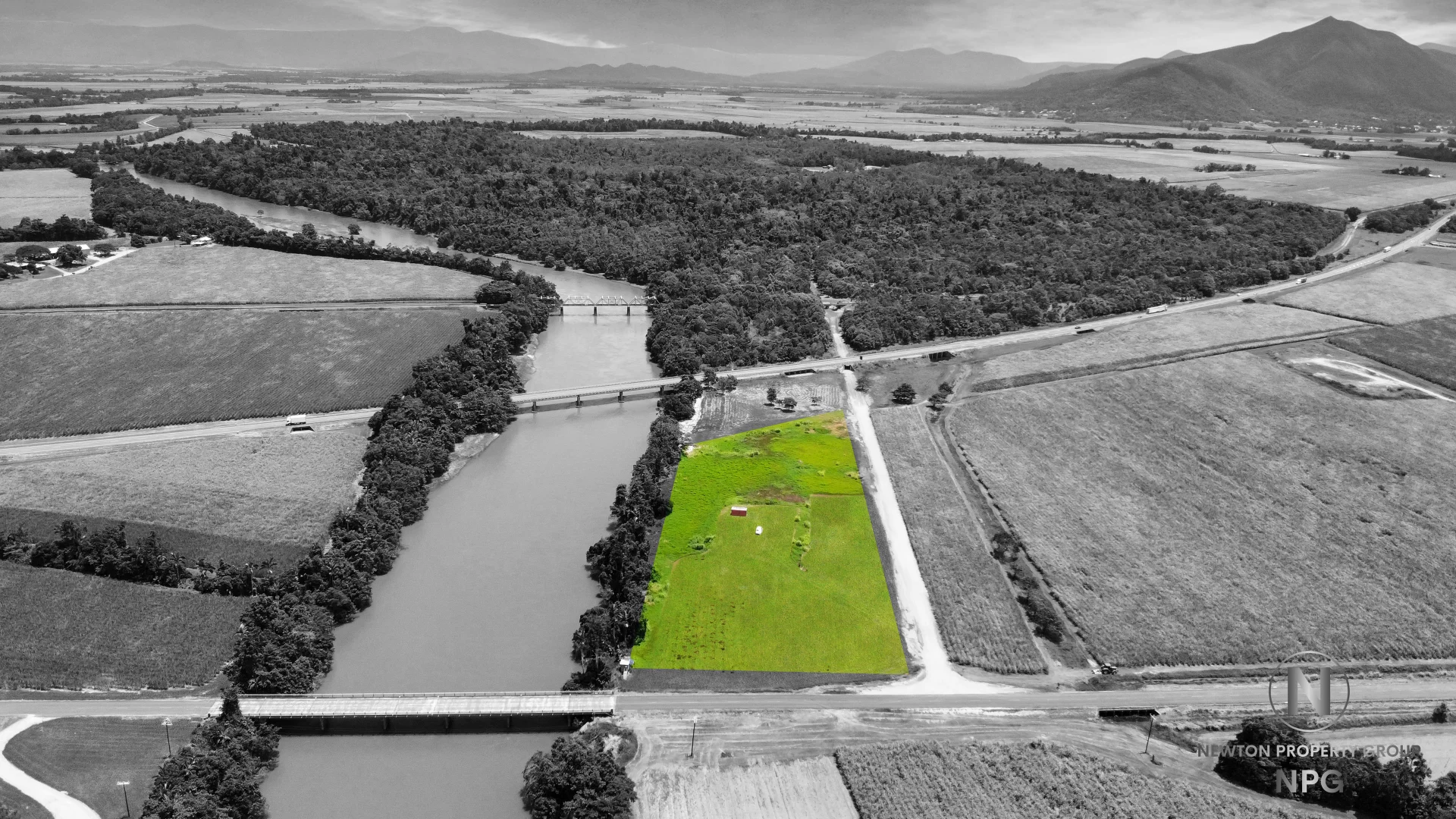 Additional image 5 of LOT 9 Bruce Hwy, Silky Oak QLD 4854