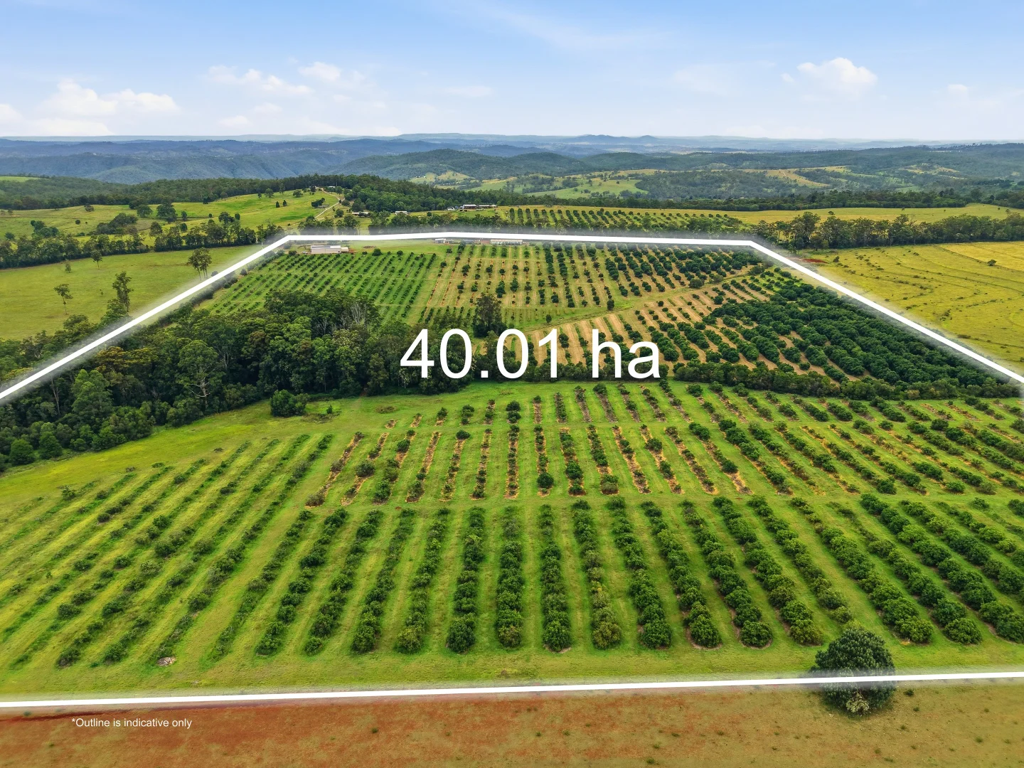 Additional image 42 of 107 Cherry Creek Road, Cherry Creek QLD 4314