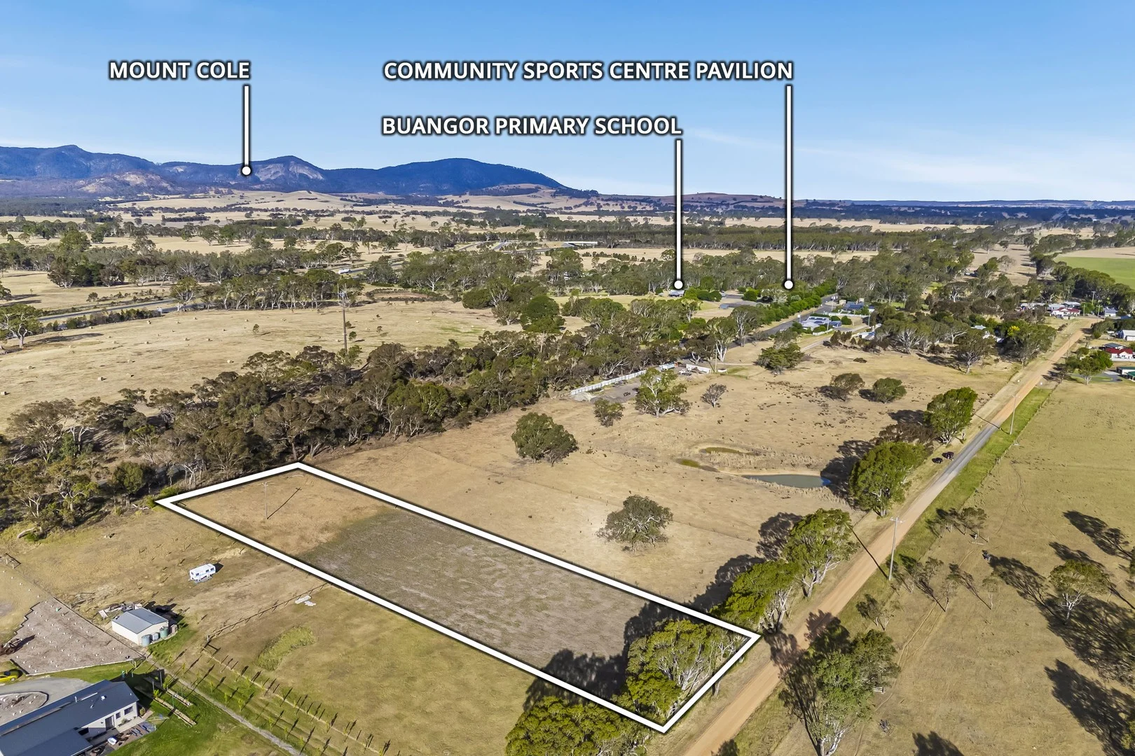 Additional image 2 of Lot 30 Buangor Road, Buangor VIC 3375
