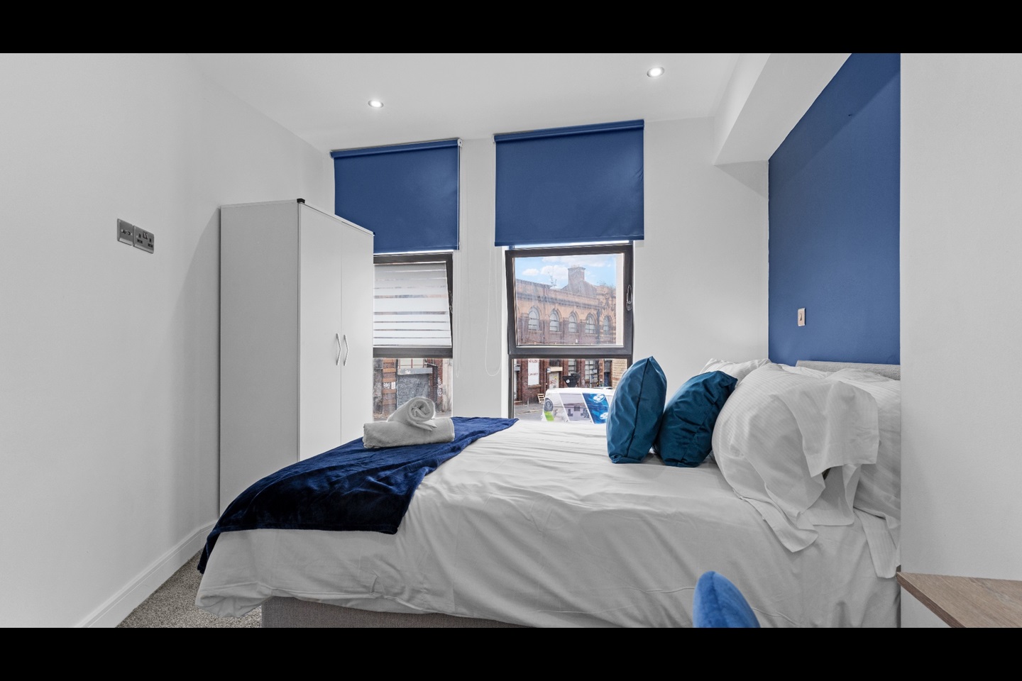 Additional image 9 of 2 Bed Flat, The Hallmark, B19, N1 7GU