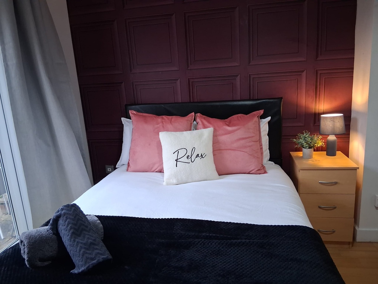 Additional image 6 of Room in a Shared House, Carisbrooke Road, B17, N1 7GU