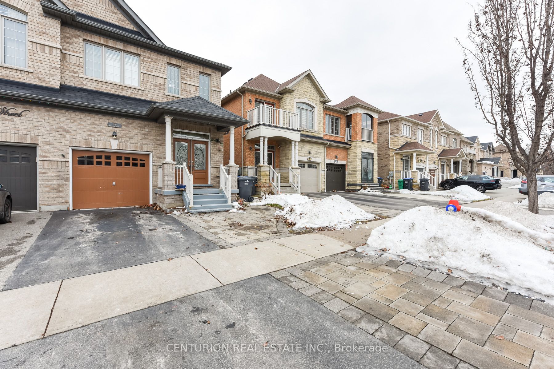 Additional image 2 of 84 Speedwell Street, Brampton, ON, L6X 5H1