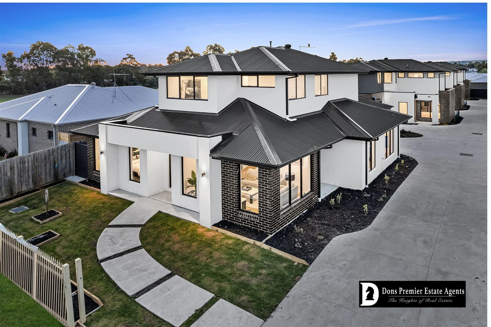 Additional image 3 of Unit 3/132 Golf Links Road, Berwick VIC 3806