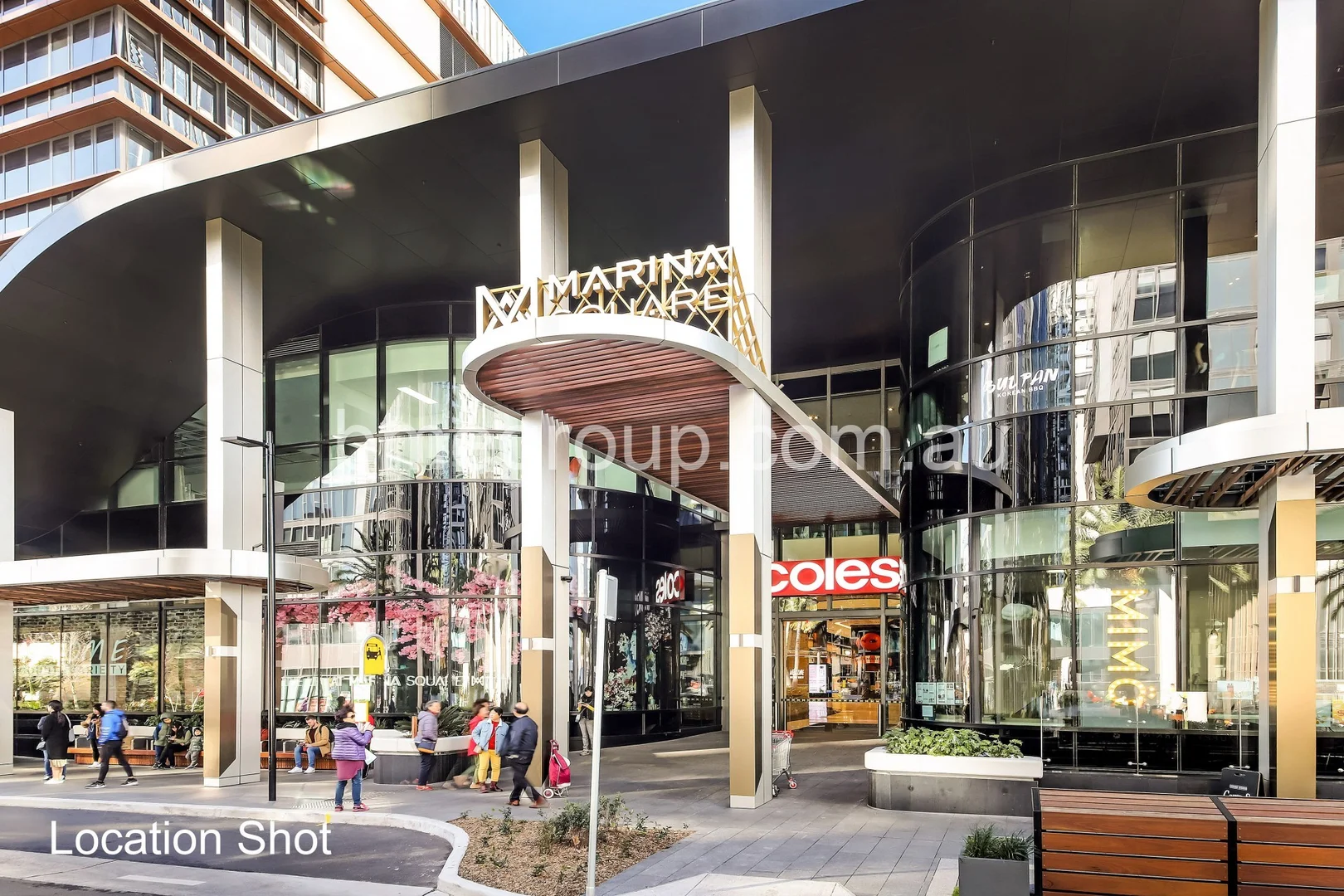 Additional image 26 of 715/46 Savona Drive, Wentworth Point NSW 2127