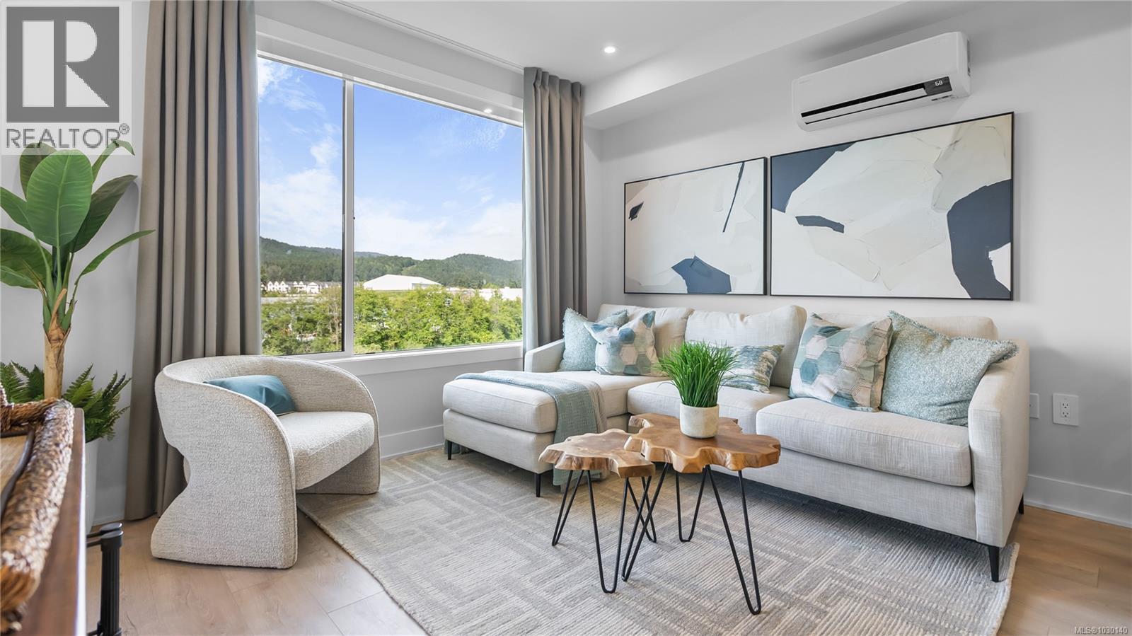 614 1371 Goldstream Ave