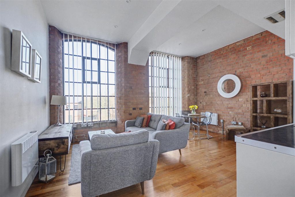 Additional image 2 of 2 bed flat for saleSpringfield Mill, Sandiacre, Nottingham NG10