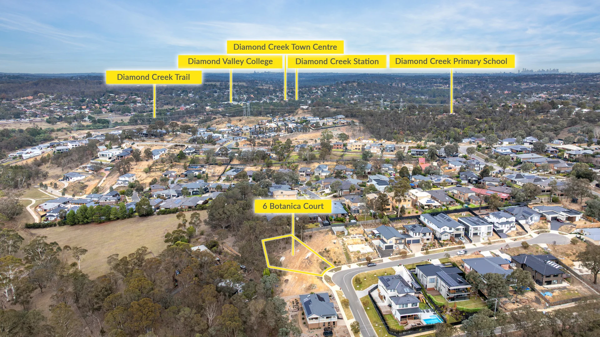 Additional image 2 of 6 Botanica Court, Diamond Creek VIC 3089