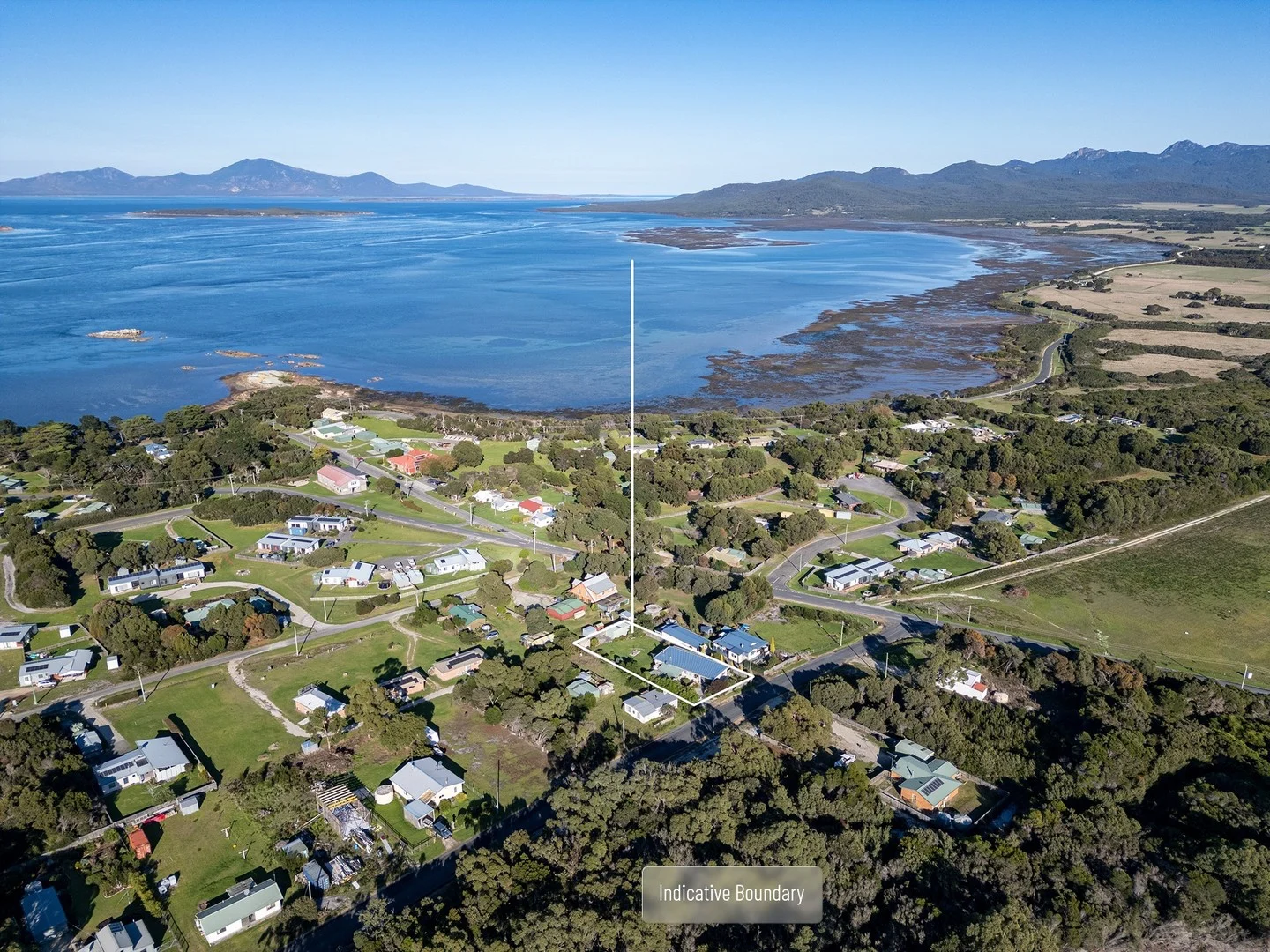 4 Gunter Street, Lady Barron TAS 7255