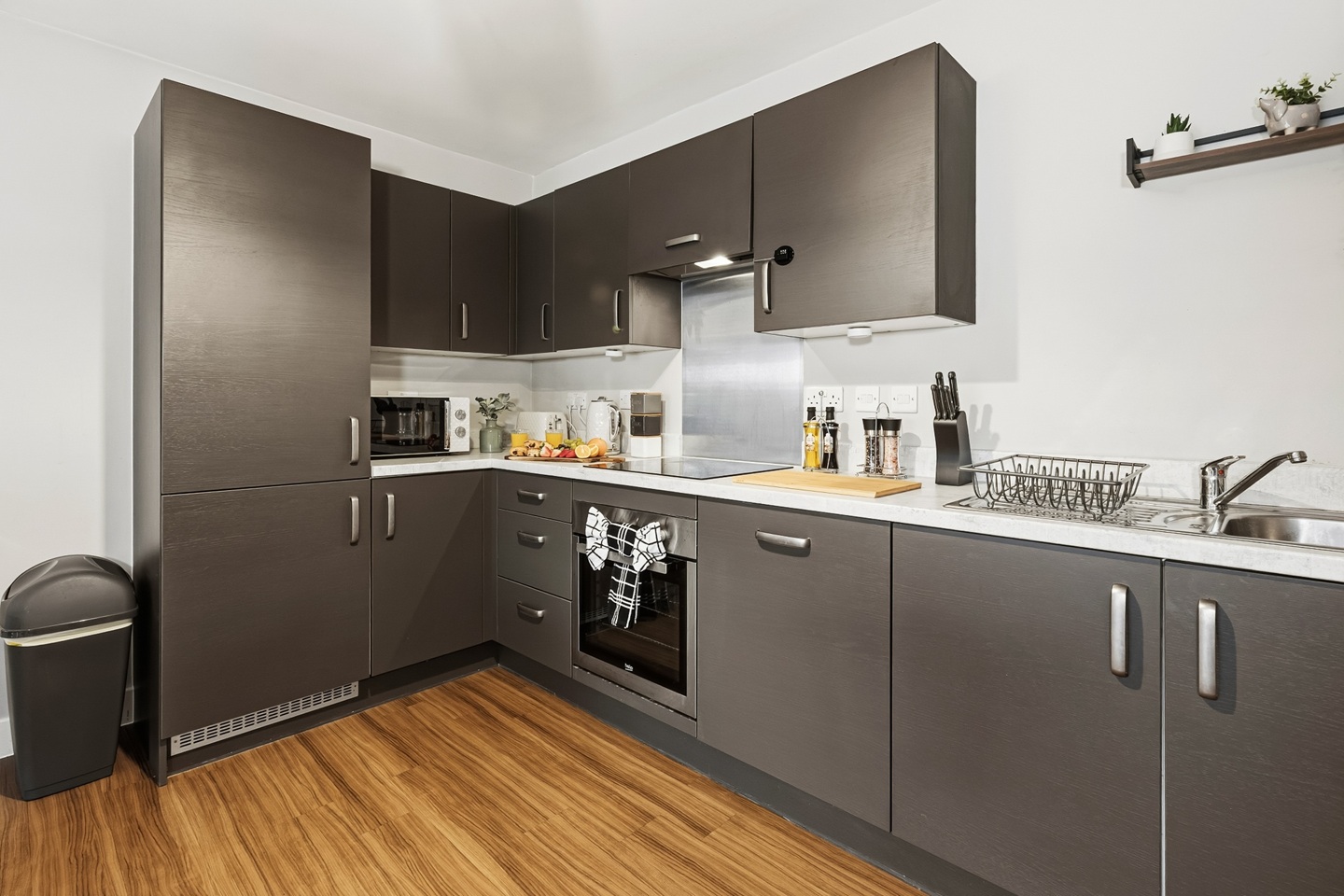 Additional image 19 of 2 Bed Flat, Bridgewater Point, M5, N1 7GU