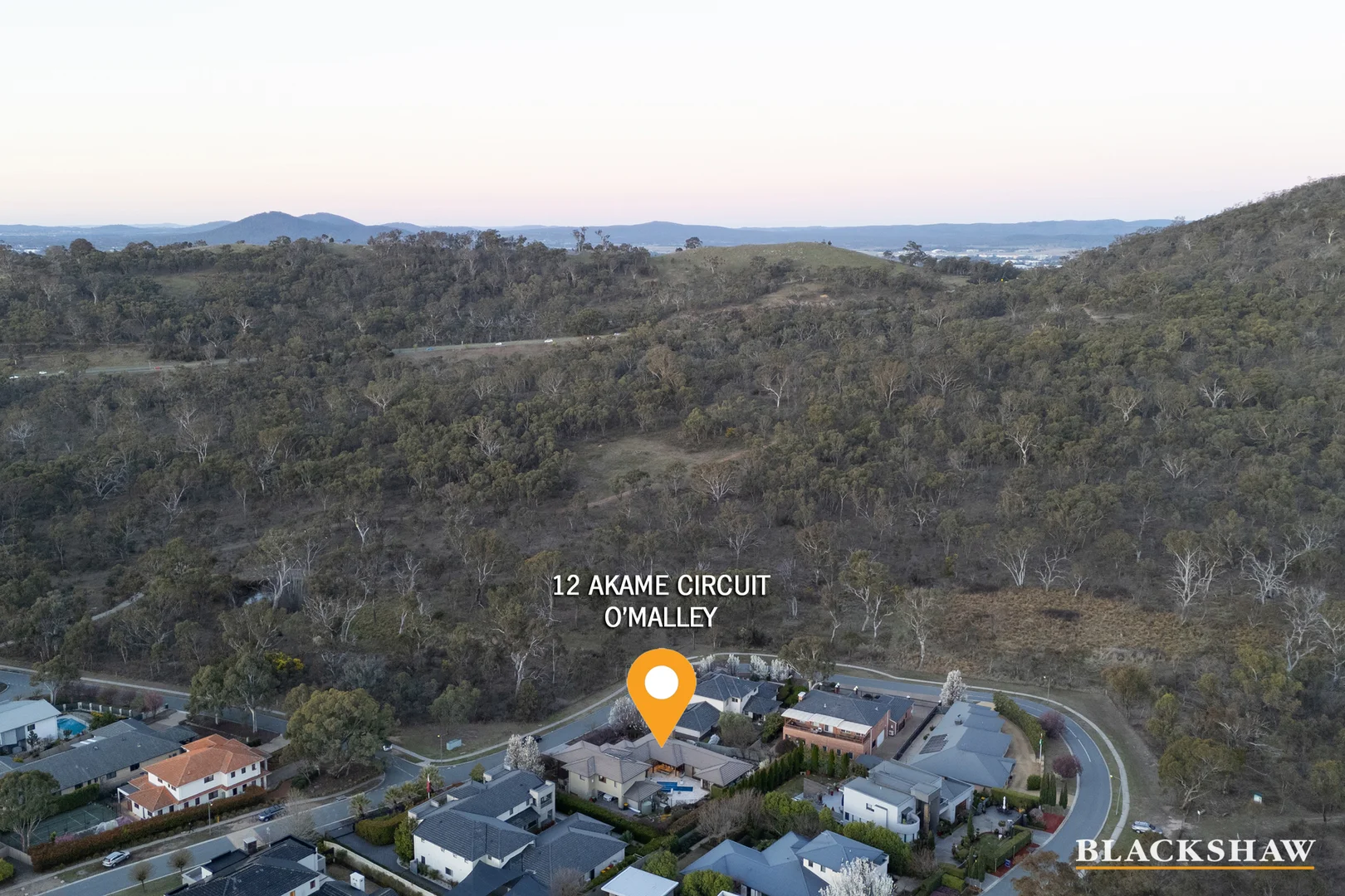 Additional image 16 of 12 Akame Circuit, O'Malley ACT 2606