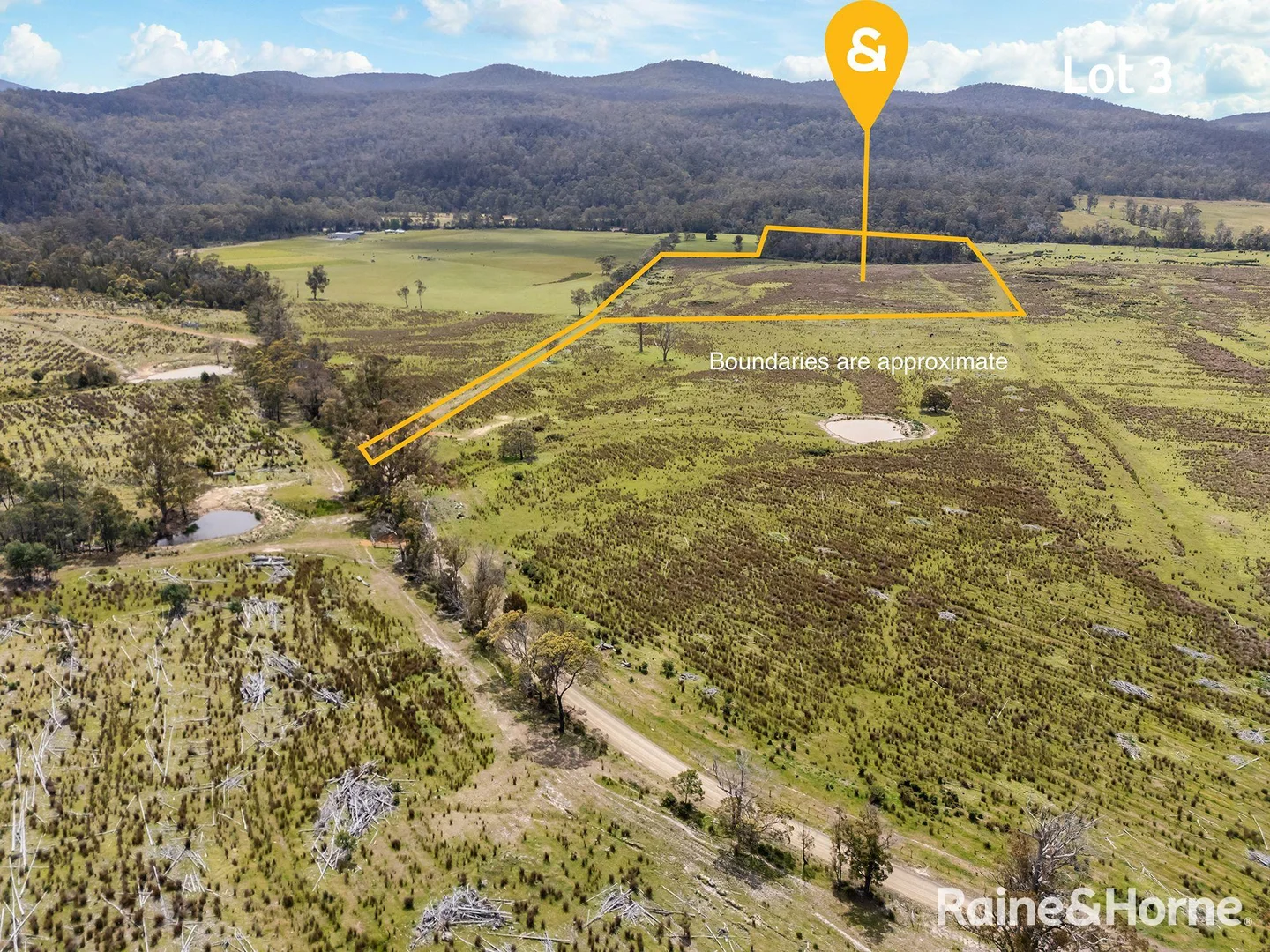 Additional image 20 of Lots 2 & 3 Rosedale Road, Bicheno TAS 7215