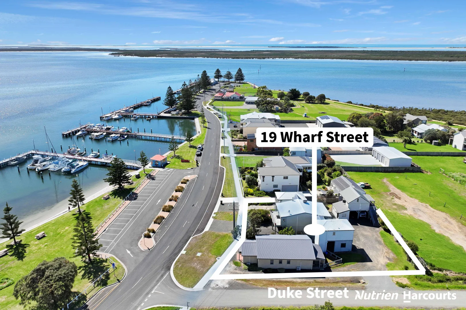 Additional image 2 of 19 Wharf Street, Port Albert VIC 3971