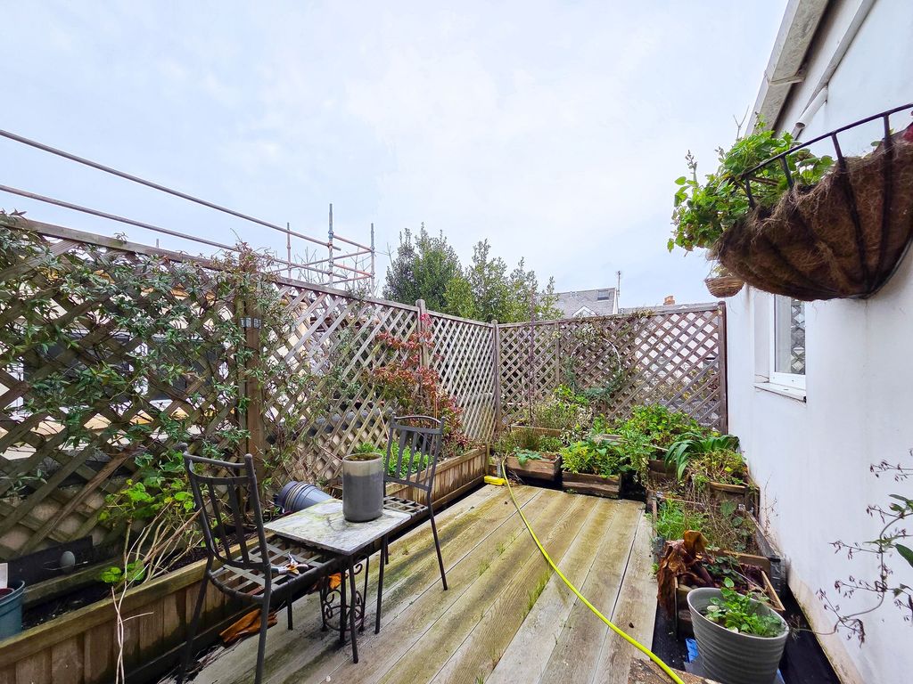 Additional image 20 of 2 bed semi-detached house for sale2 South Villas, Stopford Road, St Helier JE2