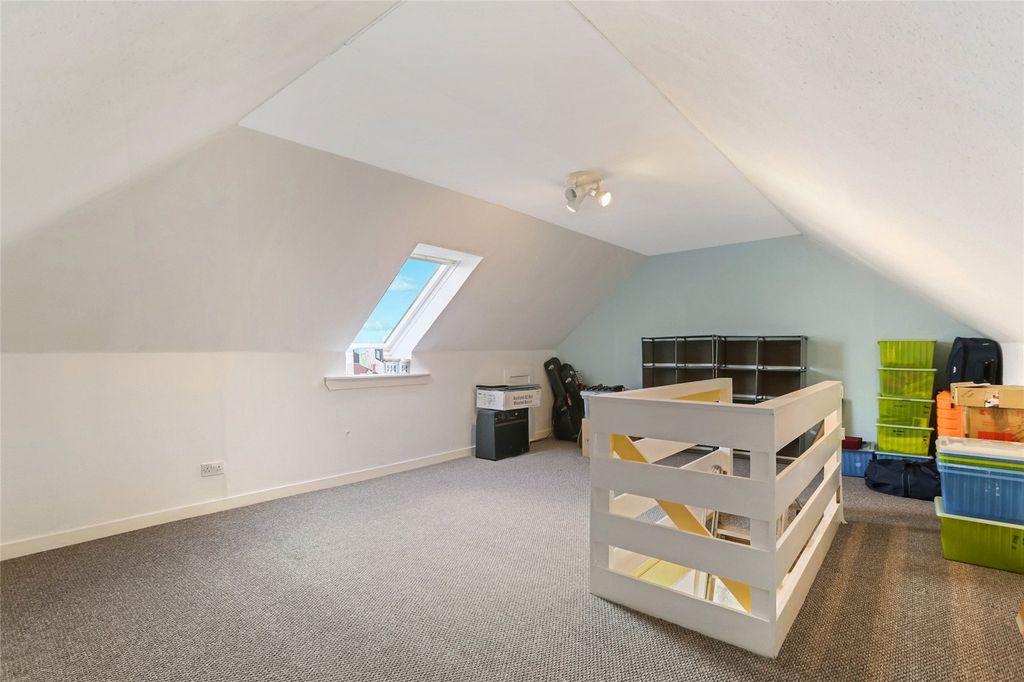 Additional image 18 of 3 bed semi-detached house for salePreston Place, Gourock, Inverclyde PA19