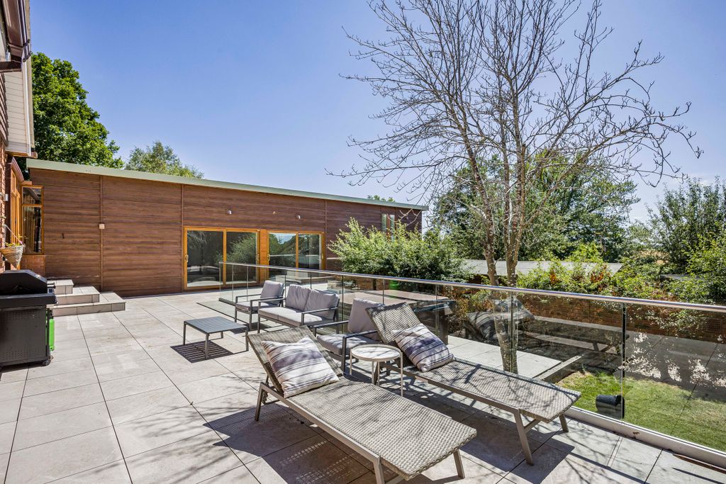 Additional image 17 of 6 bed detached house for saleHouse With Stabling, Menage, Views And Indoor Pool, Marden, Herefordshire HR1