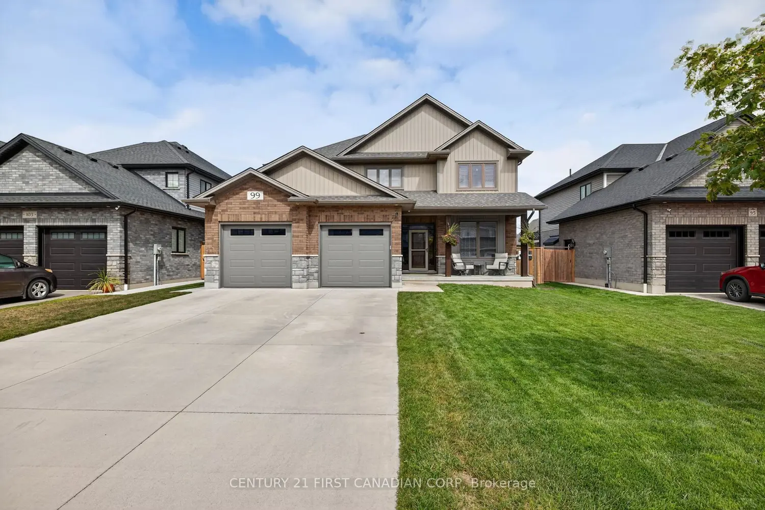 Additional image 2 of 99 Thames Springs Crescent