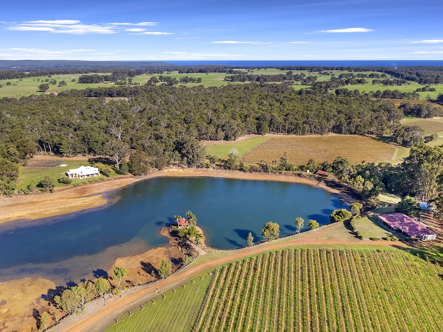 Additional image 9 of Lot 28/241 Clews Road, Cowaramup WA 6284