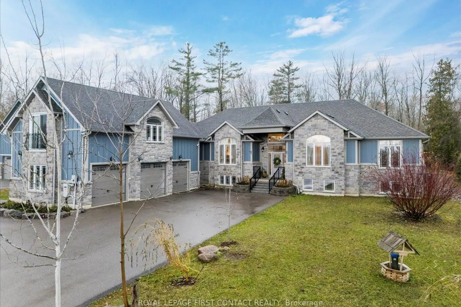 3500 Crescent Harbour Road