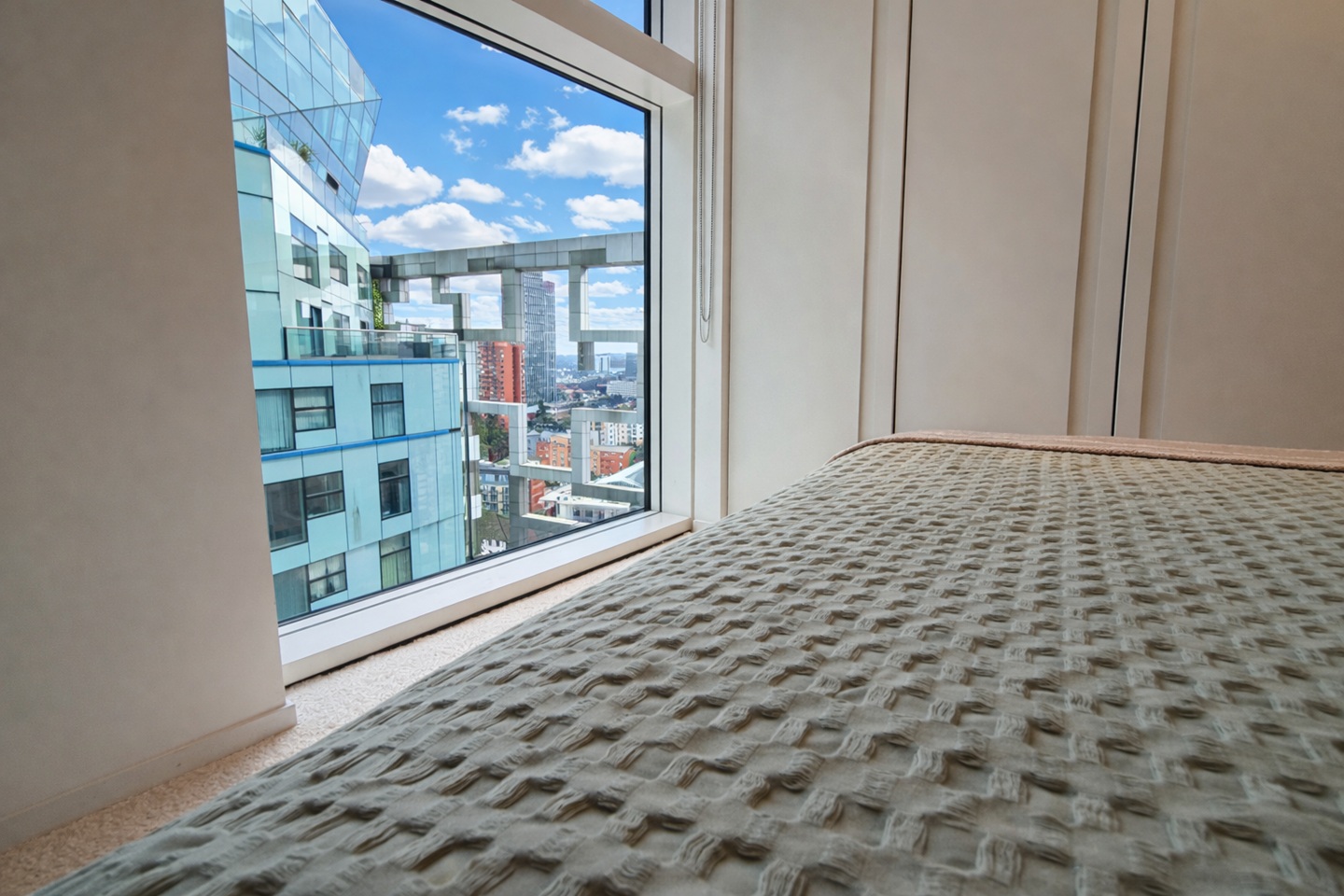 Additional image 18 of 2 Bed Penthouse, The Cube East, B1, N1 7GU