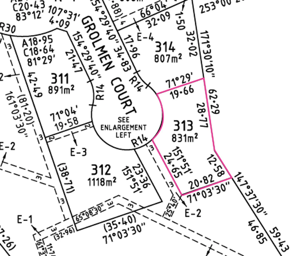 Additional image 5 of 3 Grolmen Court, Brown Hill VIC 3350