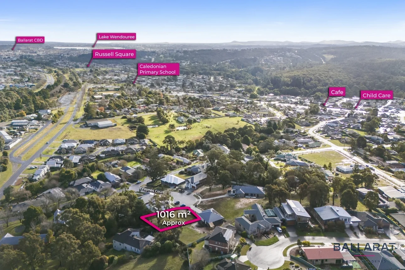 Additional image 3 of 8 Foynes Court, Brown Hill VIC 3350