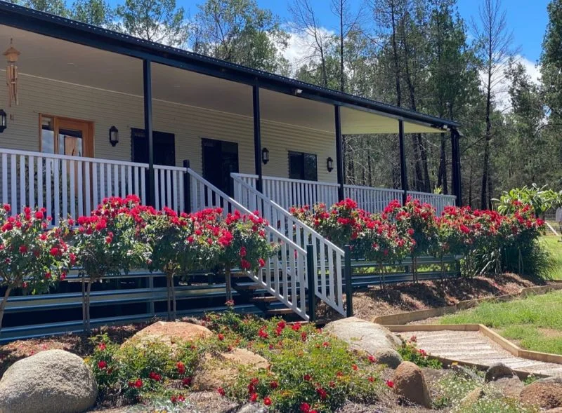 115 Smithfield Mundoey Road, Smithlea QLD 4385