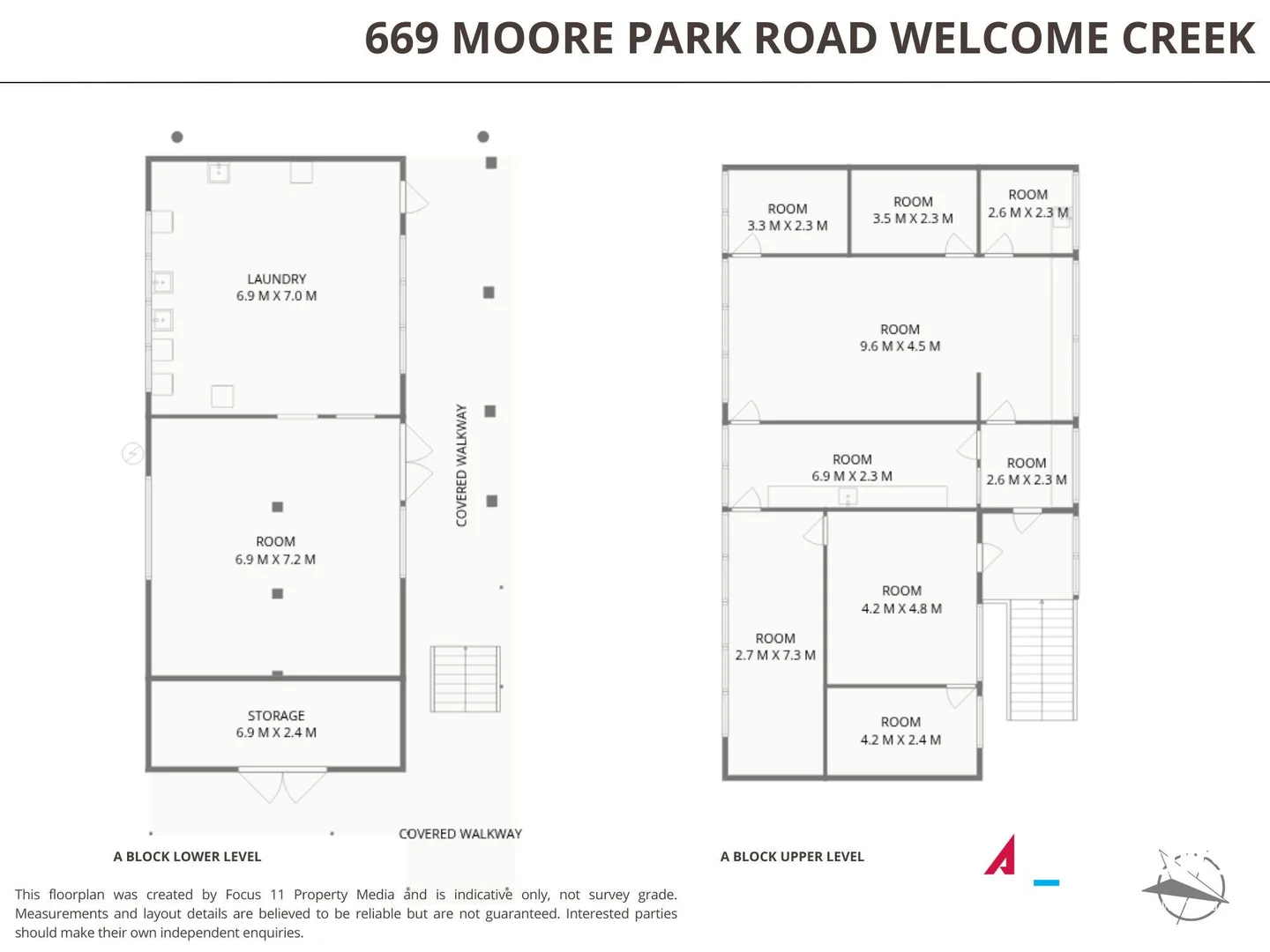 Additional image 20 of 669 Moore Park Road, Welcome Creek QLD 4670