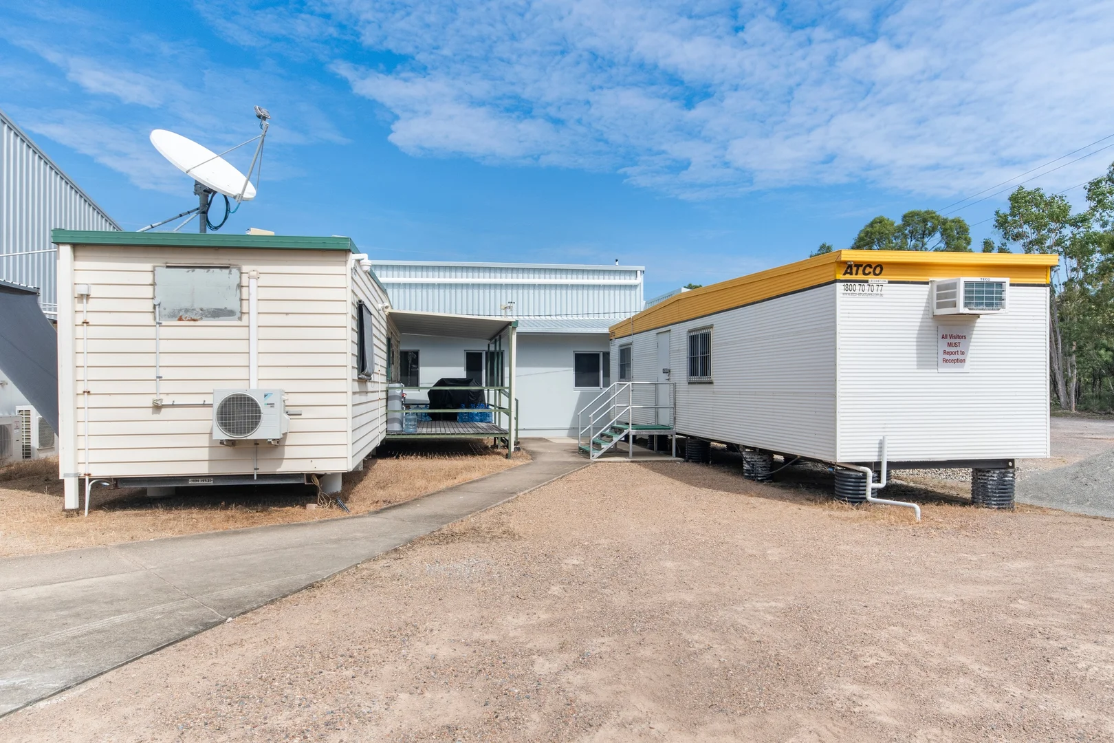 Additional image 17 of 43052 Bruce Highway, Clemant QLD 4816