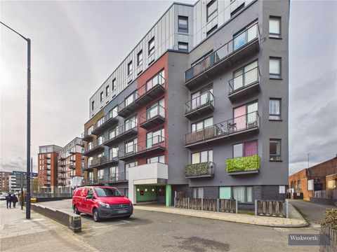 Northolt Road, Harrow, Middx HA2