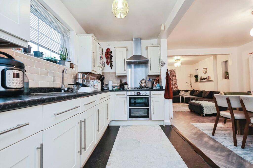 Prestwood Road, Weoley Castle, BIRMINGHAM