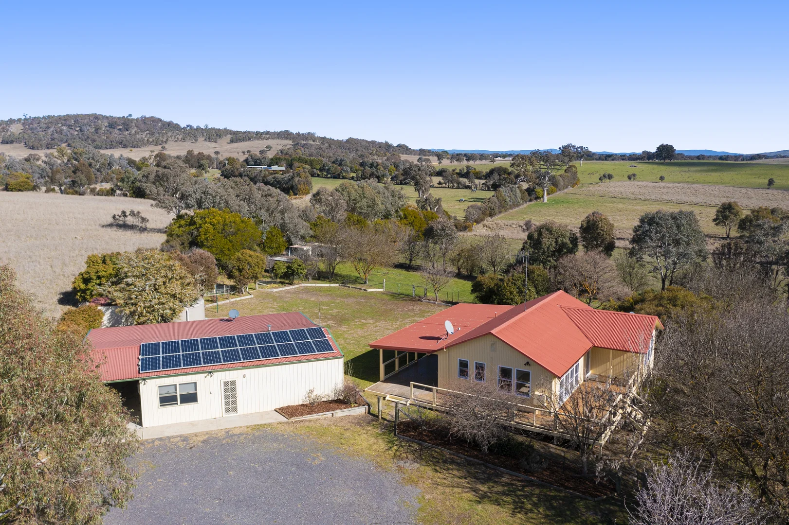 378 Hillview Drive, Murrumbateman NSW 2582