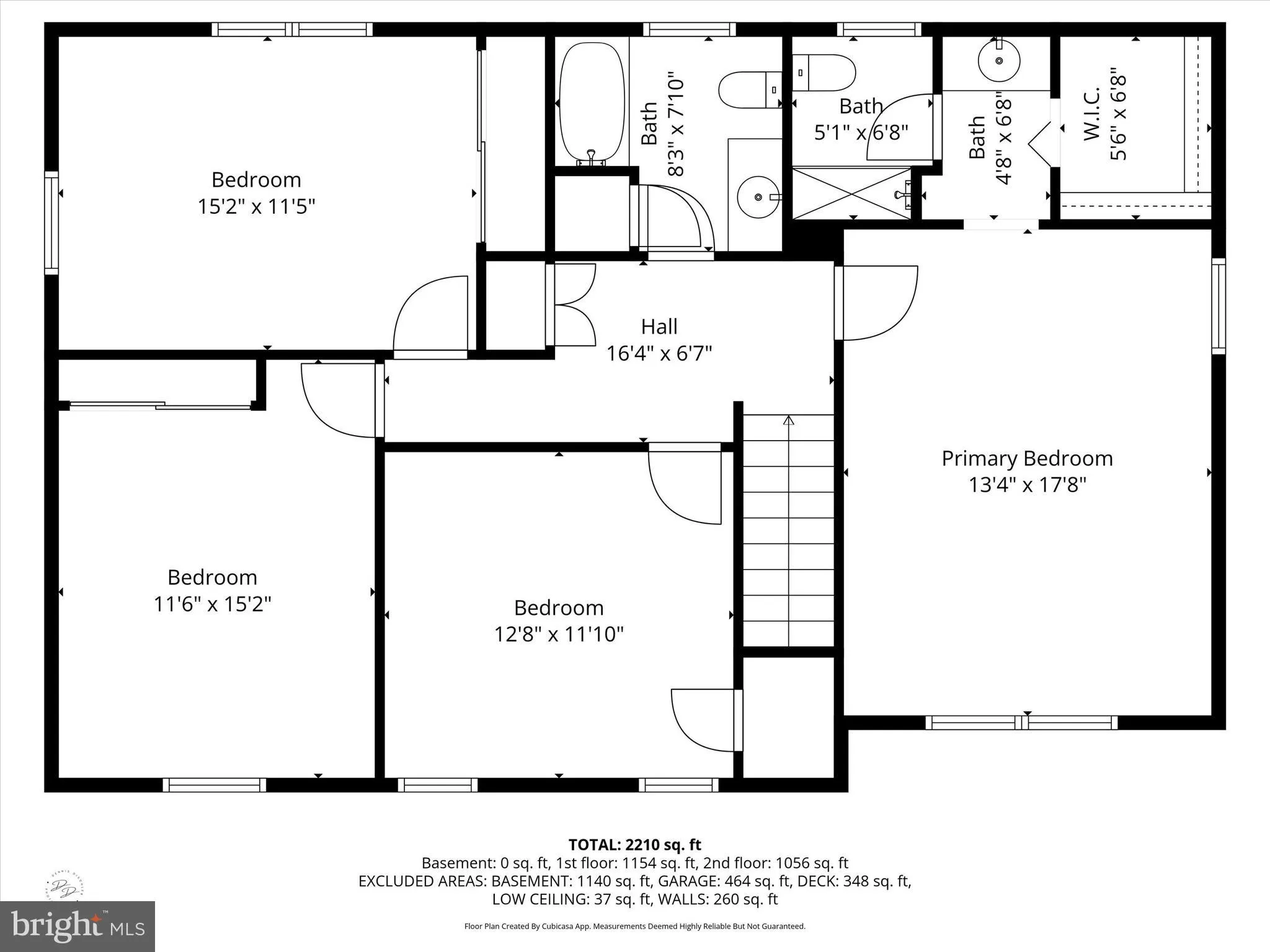 Additional image 108 of 23 E Mill Station Drive, Newark, DE 19711