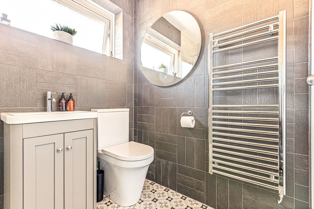 Additional image 22 of 2 bed detached bungalow for saleTorcross Close, Glenfield LE3