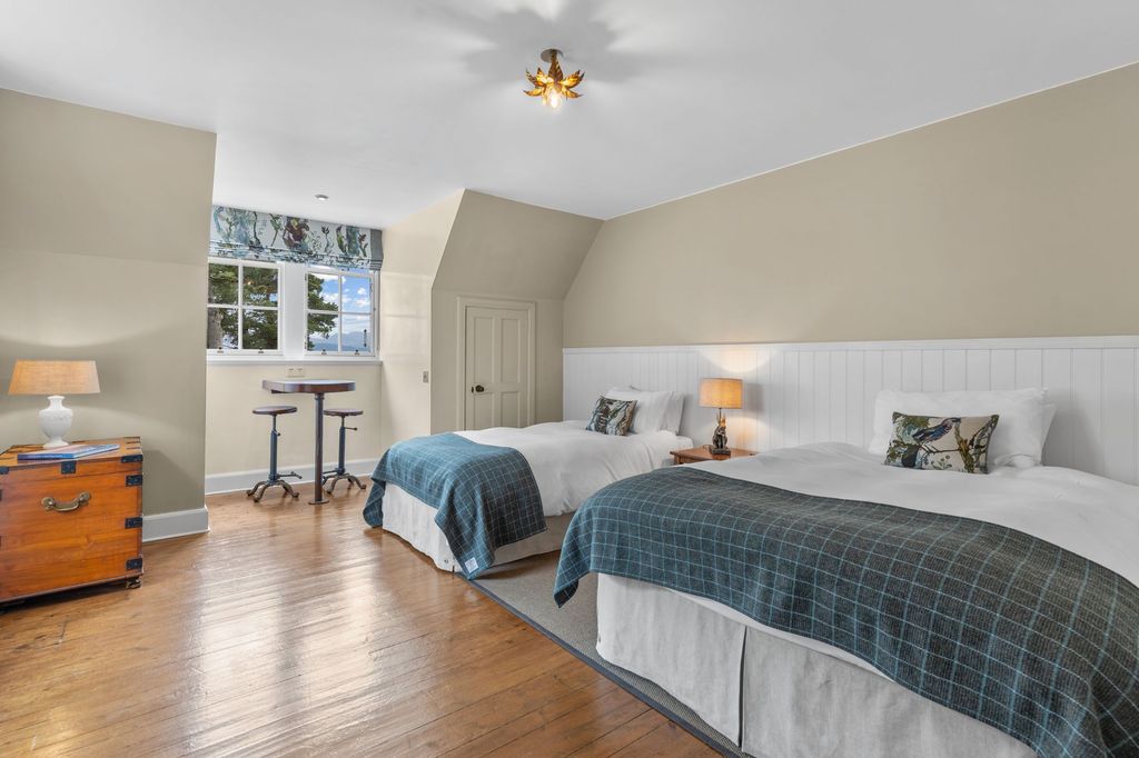 Additional image 40 of 8 bed country house for saleBroomhill House, Dulnain Bridge, Grantown- On- Spey PH26