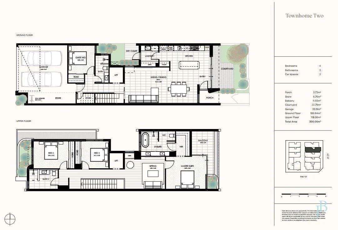 Additional image 14 of 3/16 Philp Avenue, Como WA 6152