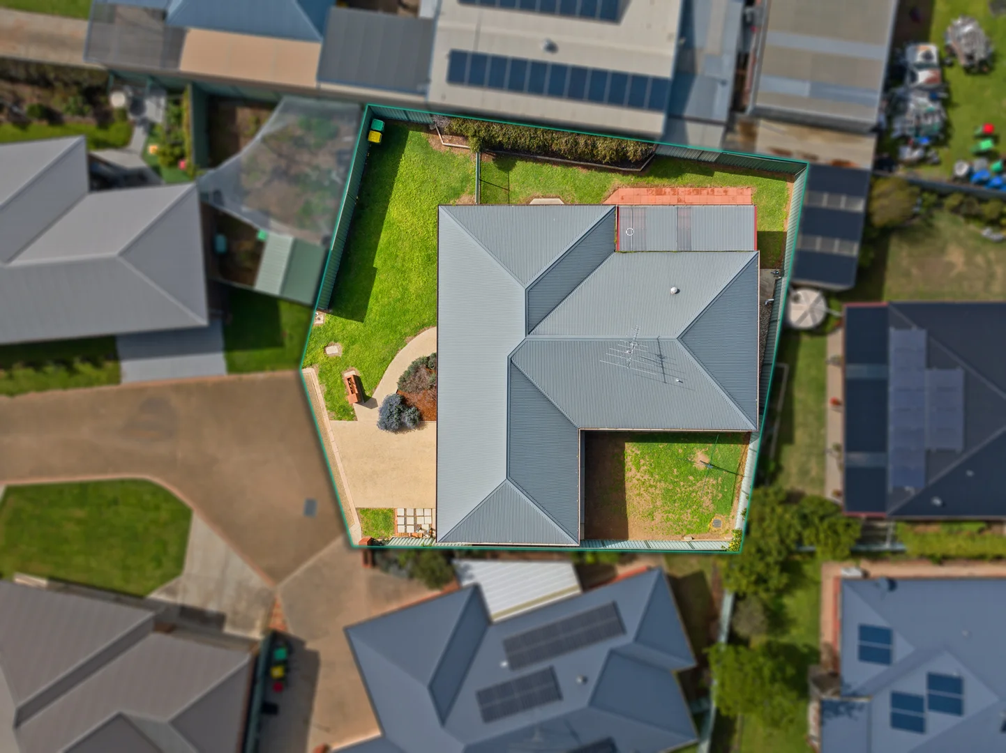 Additional image 22 of 1 Carlyle Court, Rutherglen VIC 3685