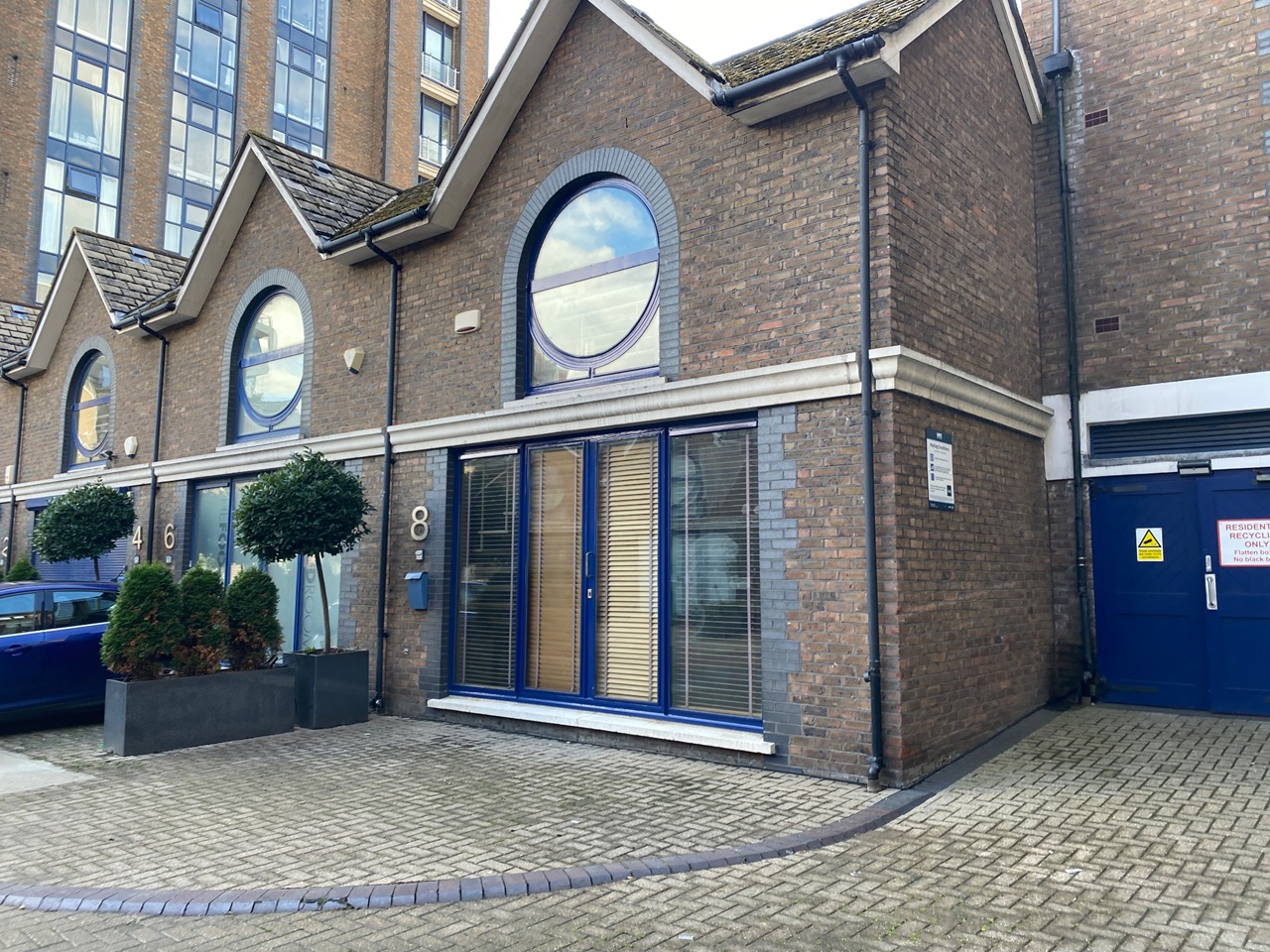 Additional image 32 of 4 Bed Terraced House, Coral Row, SW11, N1 7GU