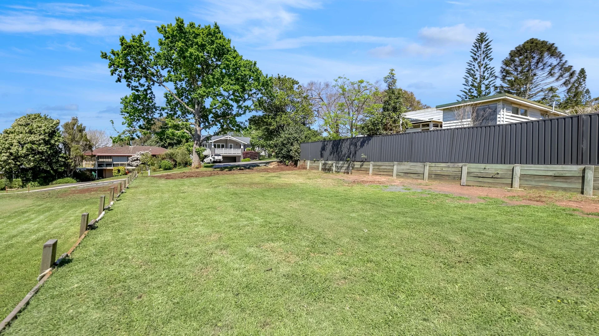 Lot 13, 21A Jellicoe Street, Mount Lofty QLD 4350
