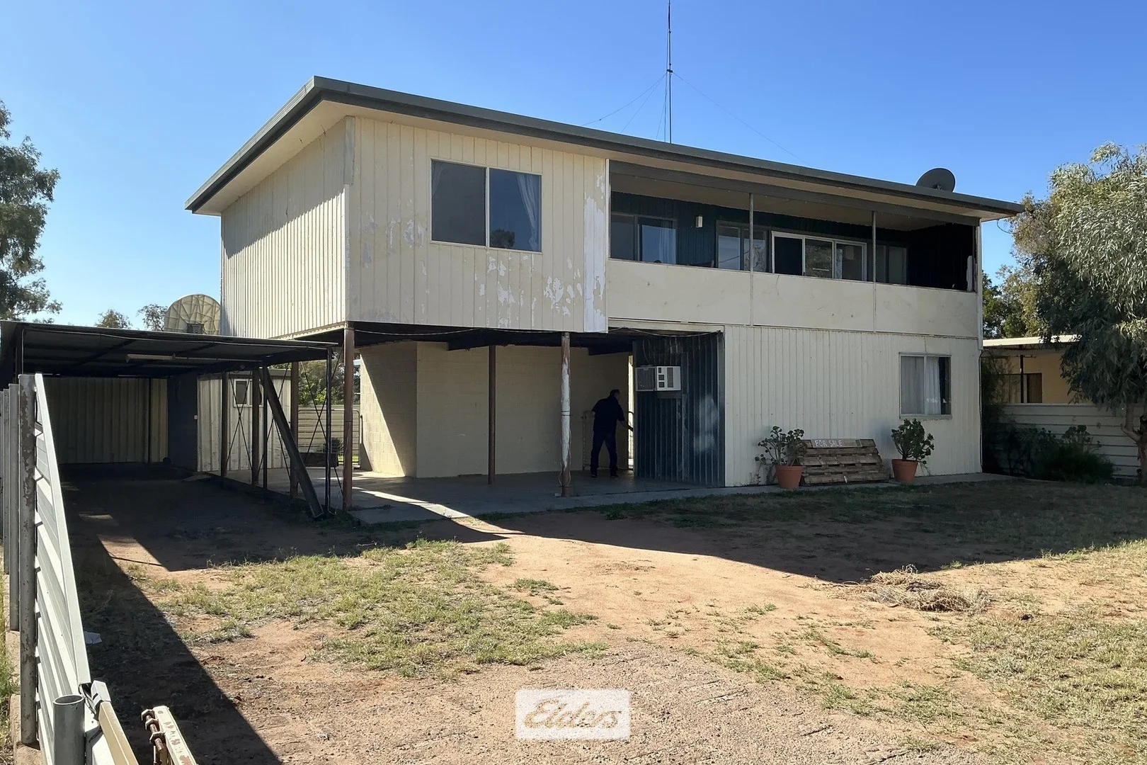 Additional image 2 of 30 Lakeview Avenue, Menindee NSW 2879