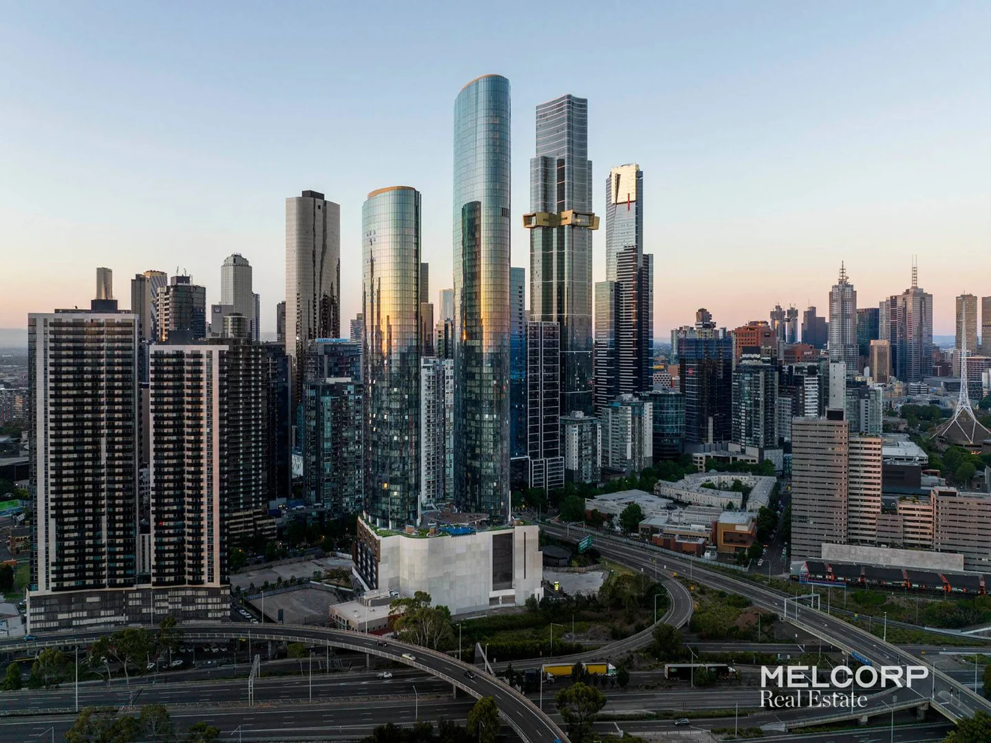 Additional image 20 of 6404/18 Hoff Boulevard, Southbank VIC 3006